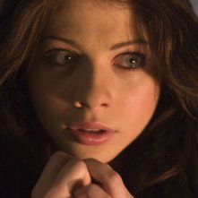 Una scena drammatica del film Black Christmas