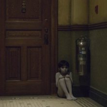 Una scena del film The Grudge 2