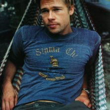 Brad Pitt 31915