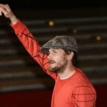 Festa del Cinema di Roma 2006: Jovanotti