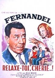 La locandina di Ho una moglie pazza, pazza, pazza