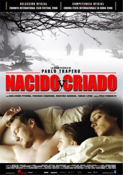 Nacido y criado (2006) - Film - Movieplayer.it