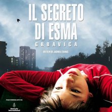 La locandina italiana di Grbavica