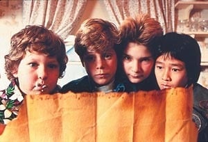 I Goonies