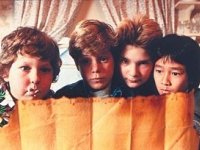 I Goonies 2, un ex star del cast originale svela: 'Ho paura che non mi chiamino per le mie idee politiche'