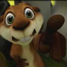 Una scena del film La gang del bosco