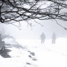 Una scena del film Nacido y criado