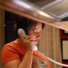 Adriana Barraza in una scena di Babel