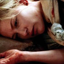 Cate Blanchett in una scena di Babel