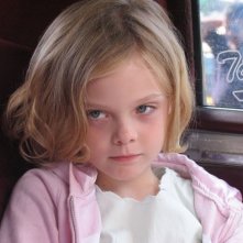 Elle Fanning in una scena di Babel