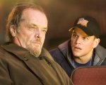 The Departed: Matt Damon svela le disturbanti riscritture suggerite da Jack Nicholson