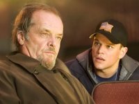 The Departed: Matt Damon svela le disturbanti riscritture suggerite da Jack Nicholson