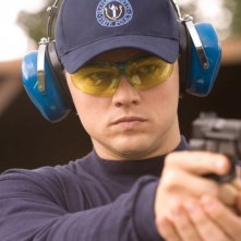 Leonardo Dicaprio In Una Scena Di The Departed 32071