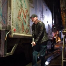 Leonardo Dicaprio In Una Scena Di The Departed 32076