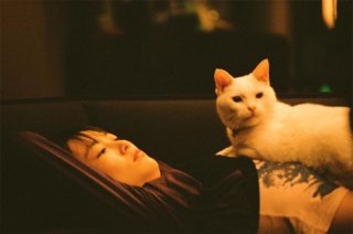 Rinko Kikuchi in una scena di Babel