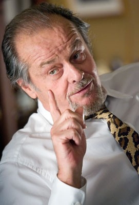 Jack Nicholson In Una Scena Di The Departed 32085