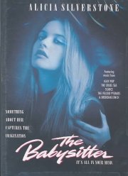 La locandina di Babysitter... un thriller