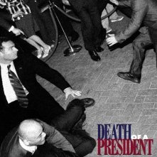La locandina di Death of a President