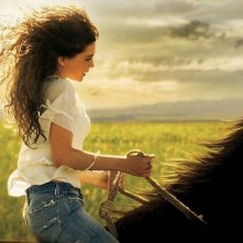 La locandina di Flicka