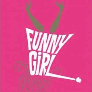 La locandina di Funny Girl