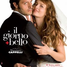 La locandina di Il giorno più bello