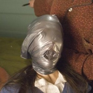 Una sequenza raccapricciante del film Black Christmas