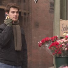 Billy Crudup in una scena del film film Uomini & donne - Tutti dovrebbero venire... almeno una volta