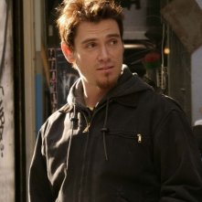 Billy Crudup in una scena del film film Uomini & donne - Tutti dovrebbero venire... almeno una volta