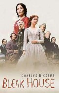 La locandina di Bleak House