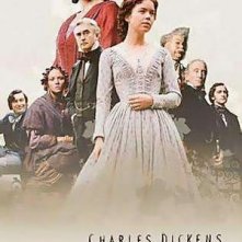 La locandina di Bleak House