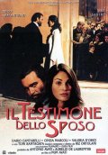 La locandina di Il testimone dello sposo