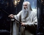 Scene con Lee tagliate al Signore degli anelli