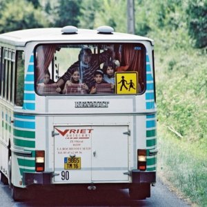 Scena di Primi amori, primi vizi, primi baci