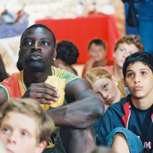 Una scena del film Primi amori, primi vizi, primi baci