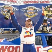 Will Ferrell è Ricky Bobby