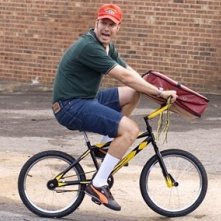 Will Ferrell in una immagine di Ricky Bobby - la storia di un uomo che sapeva contare fino a uno