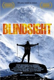 La locandina di Blindsight