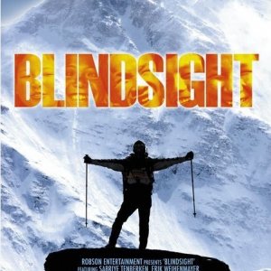 La locandina di Blindsight