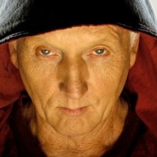 Tobin Bell in una scena di Saw 3