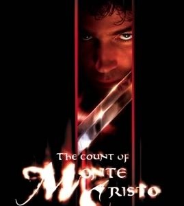 La locandina di Il conte di Montecristo