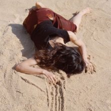 Una scena del film Vital