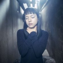 Una scena del film Vital