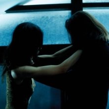 Una scena del film Vital