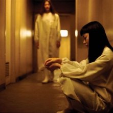 Una scena del film Vital