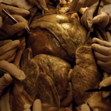 Una scena del film Vital