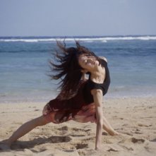 Una scena del film Vital