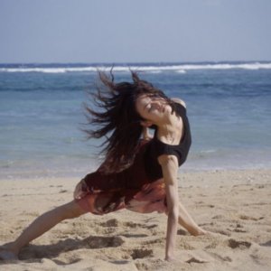 Una scena del film Vital