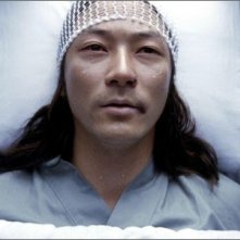 Una scena del film Vital