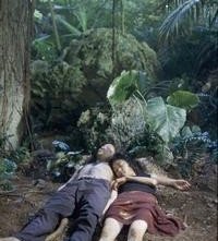 Una scena del film Vital