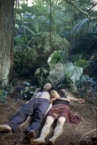 Una scena del film Vital